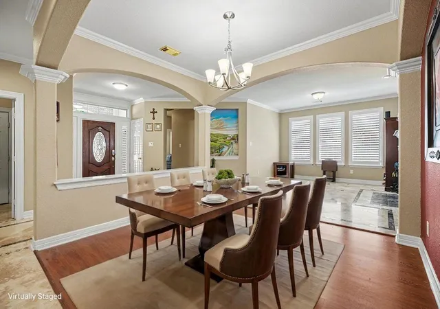 Photo 3 of Sale Pending at 9219 Chia Valley Ct, Houston, TX 77089 | MLS# 93801983 | Listing updated on 2026-08-28