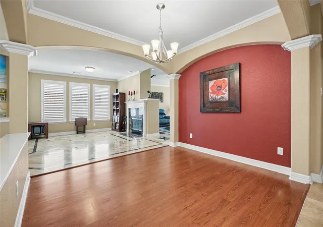 Photo 3 of Sale Pending at 9219 Chia Valley Ct, Houston, TX 77089 | MLS# 93801983 | Listing updated on 2026-08-28