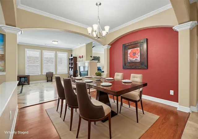 Photo 4 of Sale Pending at 9219 Chia Valley Ct, Houston, TX 77089 | MLS# 93801983 | Listing updated on 2026-08-28