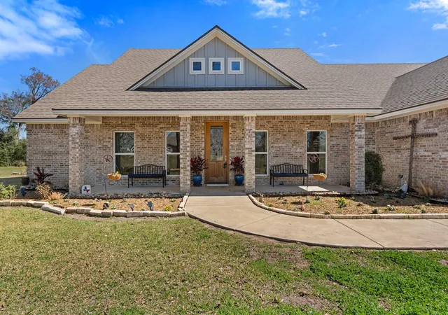 Homes for sale in Iola, TX | 9066 King Oaks Dr, Iola, TX 77861 | MLS# 26334643