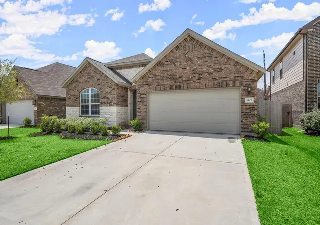 Photo 2 of Single family home for sale at 3429 Acacia Grv Ln, Spring, TX 77386 | MLS# 62608436 | Listing updated on 2026-08-10