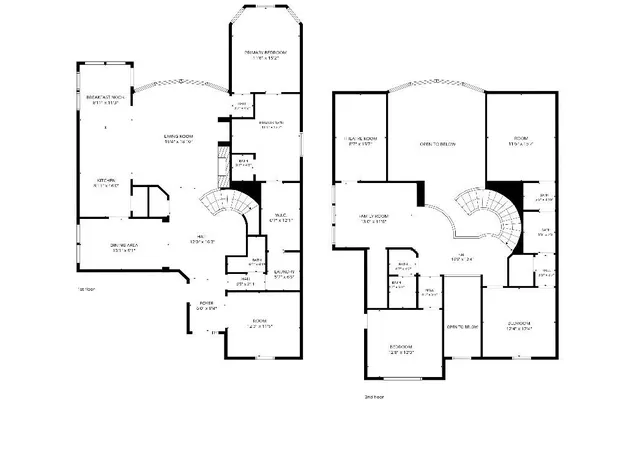 45th image of 32618 Turning Springs Dr, Brookshire, TX 77423 | MLS# 3538353