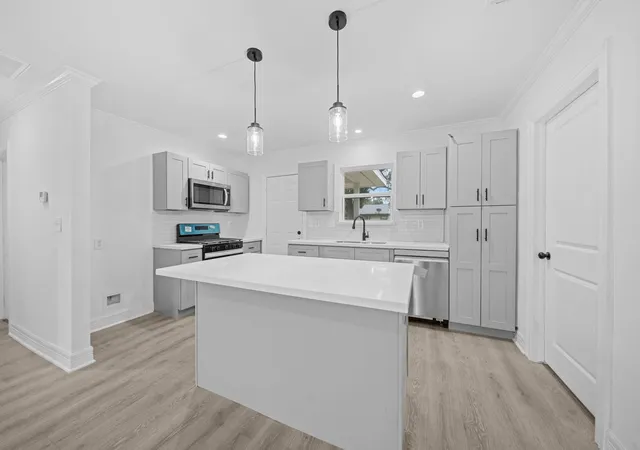 1st image of 4930 Gren St, Houston, TX 77021 | MLS# 62049199