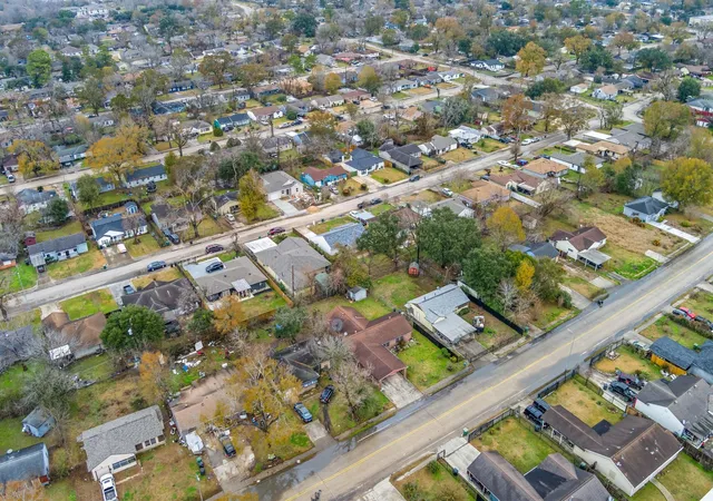 20th image of 4930 Gren St, Houston, TX 77021 | MLS# 62049199