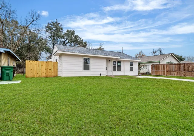 4th image of 4930 Gren St, Houston, TX 77021 | MLS# 62049199