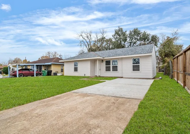 5th image of 4930 Gren St, Houston, TX 77021 | MLS# 62049199