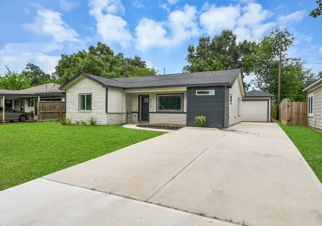 Photo 1 of Single family home for sale at 4918 Culmore Ln, Houston, TX 77021 | MLS# 31968136 | Listing updated on 2026-09-11