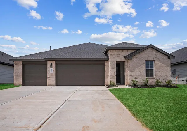 1st image of 12823 Sunny Fields Lane, Needville, TX 77461 | MLS# 27301597