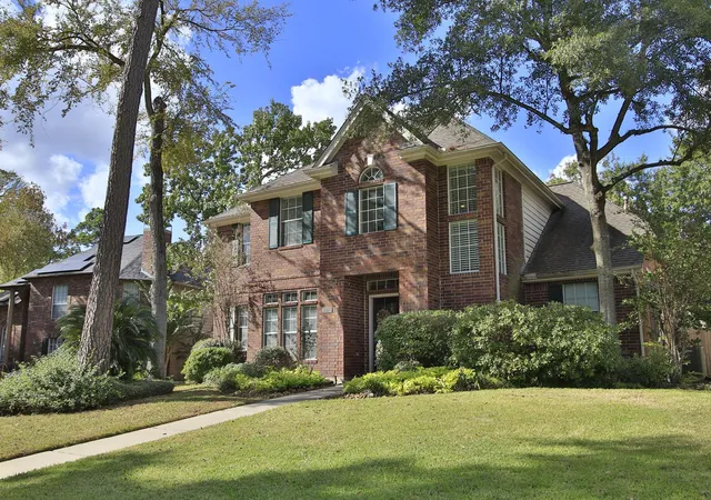 Photo 2 of Single family home for sale at 3618 Walnut Forest Ln, Spring, TX 77388 | MLS# 64955001 | Listing updated on 2026-08-01