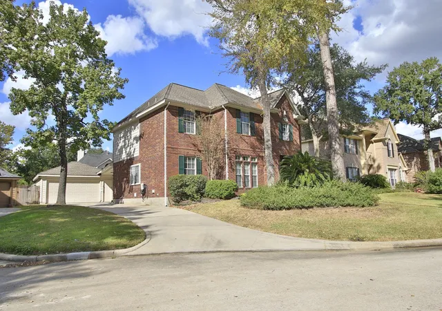 Photo 3 of Single family home for sale at 3618 Walnut Forest Ln, Spring, TX 77388 | MLS# 64955001 | Listing updated on 2026-08-01