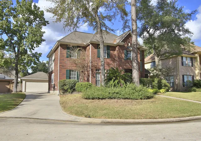 Photo 3 of Single family home for sale at 3618 Walnut Forest Ln, Spring, TX 77388 | MLS# 64955001 | Listing updated on 2026-08-01
