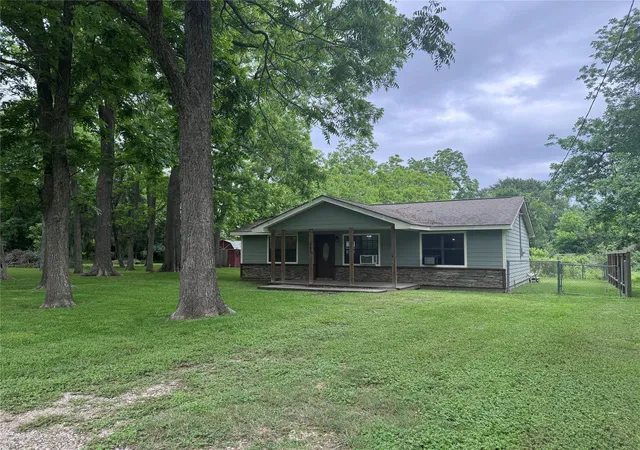 2nd image of 141 Hogan, Livingston, TX 77351 | MLS# 58921853