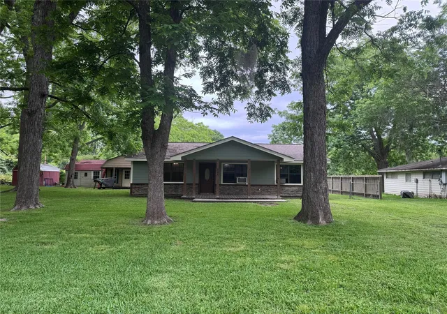 3rd image of 141 Hogan, Livingston, TX 77351 | MLS# 58921853