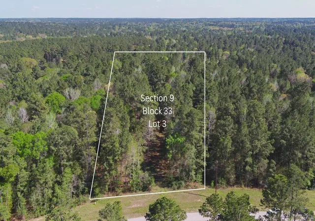 Photo 2 of Land for sale at 000 Bighorn Rd, Huntsville, TX 77340 | MLS# 24114637 | Listing updated on 2026-08-04