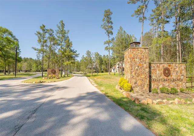 Photo 2 of Land for sale at 000 Bighorn Rd, Huntsville, TX 77340 | MLS# 24114637 | Listing updated on 2026-08-04
