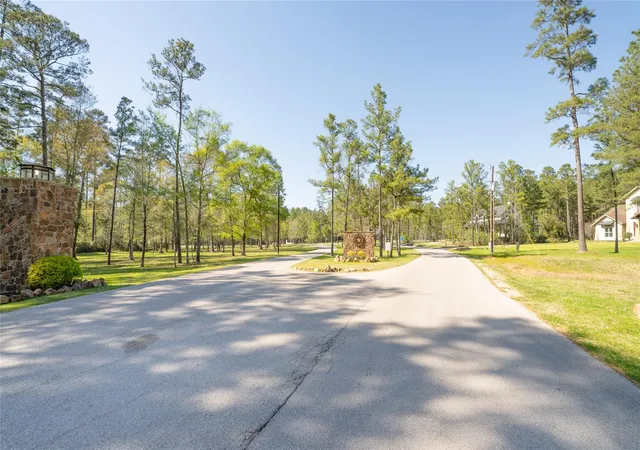 Photo 3 of Land for sale at 000 Bighorn Rd, Huntsville, TX 77340 | MLS# 24114637 | Listing updated on 2026-08-04
