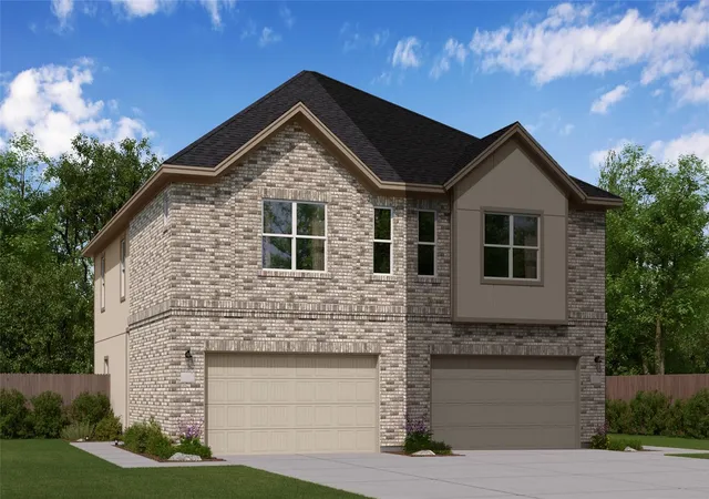 Photo 1 of Sale Pending at 2115 Salinas Dr, Rosharon, TX 77583 | MLS# 34283459 | Listing updated on 2026-09-02