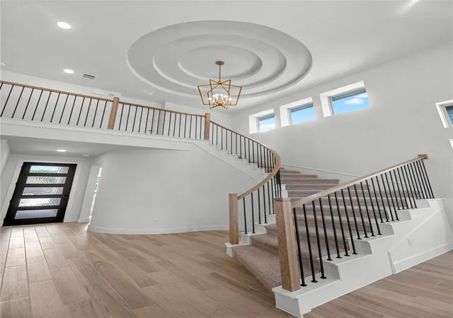 Photo 2 of Single family home for sale at 15703 Juliet Ct, Conroe, TX 77302 | MLS# 7196672 | Listing updated on 2026-09-16