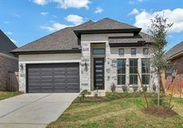 Photo 1 of Single family home for sale at 27118 Bergamot Way, Hockley, TX 77447 | MLS# 6683576 | Listing updated on 2026-09-23