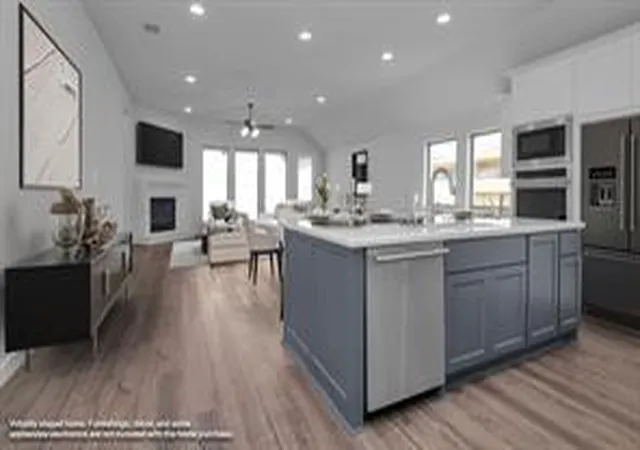 Photo 2 of Single family home for sale at 27118 Bergamot Way, Hockley, TX 77447 | MLS# 6683576 | Listing updated on 2026-09-23