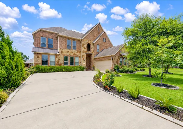Homes for sale in League City, TX | 3077 Tradinghouse Creek Ln, League City, TX 77573 | MLS# 56106134