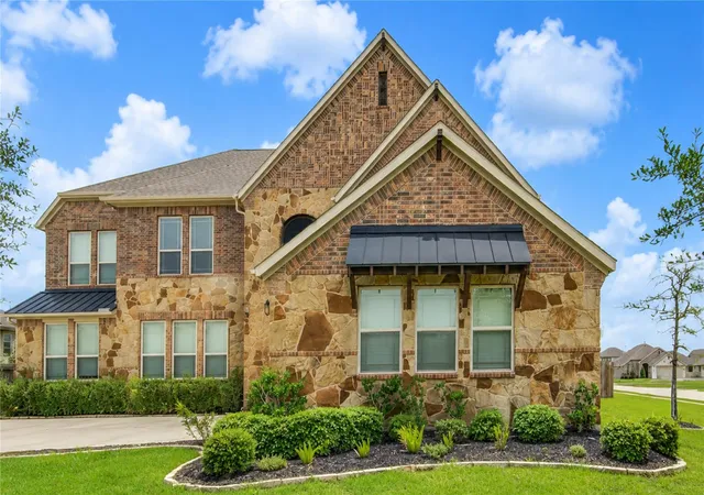 Homes for sale in League City, TX | 3077 Tradinghouse Creek Ln, League City, TX 77573 | MLS# 56106134