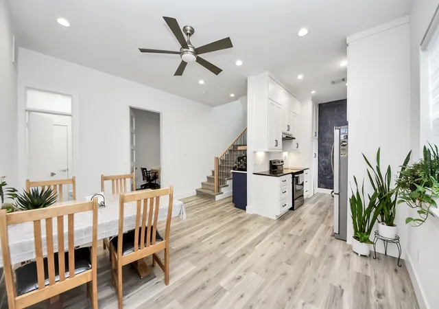Photo 4 of Single family home for sale at 7314 Iwo Jima Rd, Houston, TX 77033 | MLS# 85407282 | Listing updated on 2026-08-19