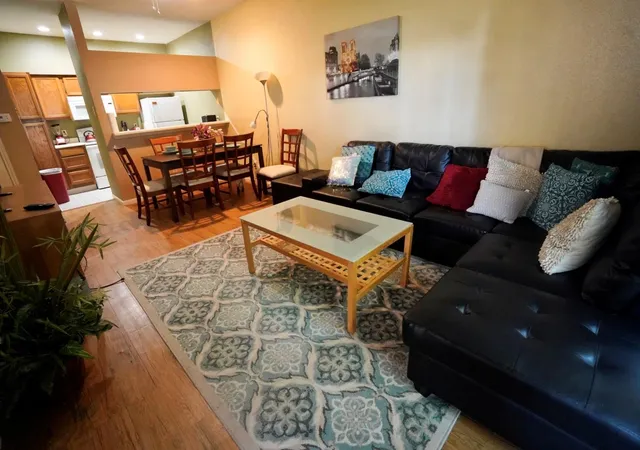 Photo 3 of Condo for sale at 2121 El Paseo St #2209, Houston, TX 77054 | MLS# 76110610 | Listing updated on 2026-07-27