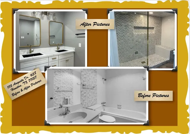 2nd image of 1115 Augusta Dr, Houston, TX 77057