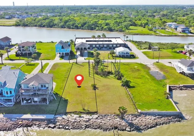 3rd image of 1816 - Tbdt Todville Rd, Seabrook, TX 77586 | MLS# 48862274