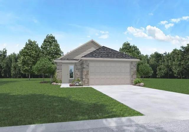 Photo 1 of Sale Pending at 1670 Portia Ln, Conroe, TX 77301 | MLS# 80665087 | Listing updated on 2026-09-24
