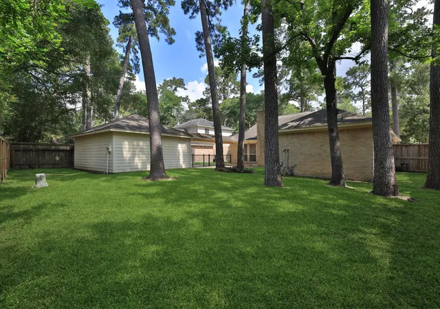 Homes for sale in Kingwood, TX | 2034 Lakeville Dr, Kingwood, TX 77339 | MLS# 47511453