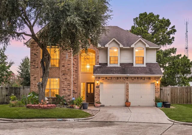 Photo 1 of Single family home for sale at 9046 Fairbloom Ln, Houston, TX 77040 | MLS# 84307765 | Listing updated on 2026-08-18