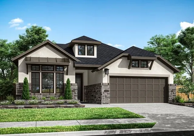 1st image of 4748 Cascade Ridge Dr, Spring, TX 77386 | MLS# 96122076