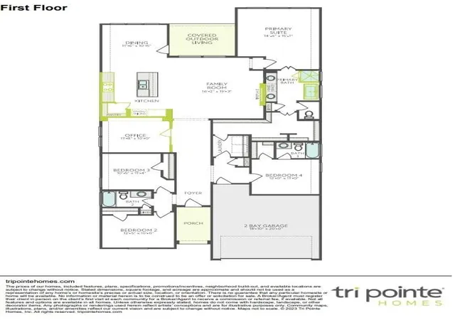 3rd image of 4748 Cascade Ridge Dr, Spring, TX 77386 | MLS# 96122076