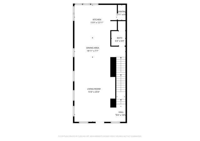 5th image of 8805 Kolbe Bend Ln, Houston, TX 77080 | MLS# 21243239