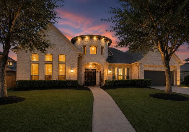 1st image of 24115 Porte Toscana Ln, Richmond, TX 77406 | MLS# 50083574