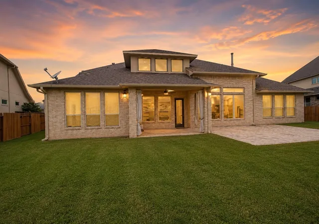 2nd image of 24115 Porte Toscana Ln, Richmond, TX 77406 | MLS# 50083574