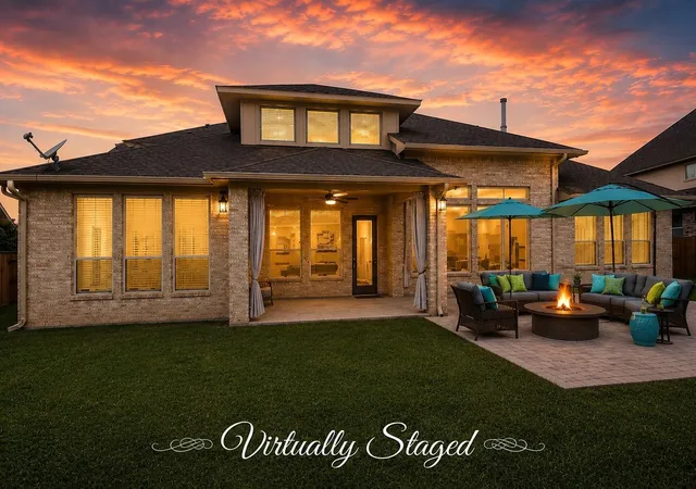 Photo 3 of Single family home for sale at 24115 Porte Toscana Ln, Richmond, TX 77406 | MLS# 50083574 | Listing updated on 2026-08-22