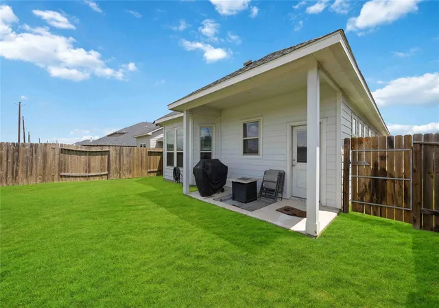 19th image of 15530 Bollardpoint Ln, Houston, TX 77053 | MLS# 92847373