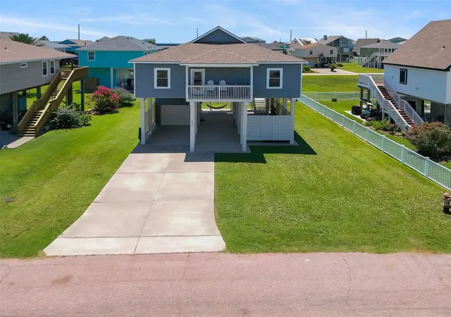 Photo 1 of Single family home for sale at 22811 Miramar St, Galveston, TX 77554 | MLS# 90130417 | Listing updated on 2026-06-17