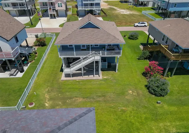 Photo 2 of Single family home for sale at 22811 Miramar St, Galveston, TX 77554 | MLS# 90130417 | Listing updated on 2026-06-17