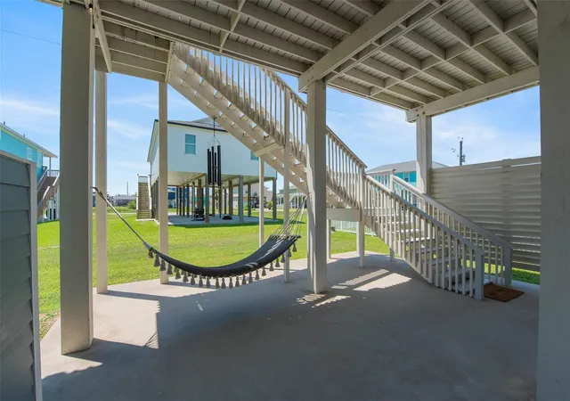 Photo 3 of Single family home for sale at 22811 Miramar St, Galveston, TX 77554 | MLS# 90130417 | Listing updated on 2026-06-17