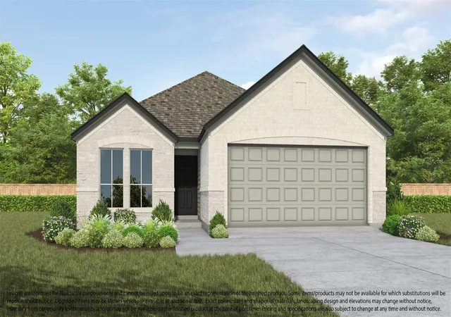 Photo 1 of Single family home for sale at 21710 Cisco Point Ln, Katy, TX 77449 | MLS# 37759397 | Listing updated on 2026-08-28