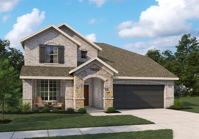 Photo 1 of Single family home for sale at 14806 Mission Ave, Mont Belvieu, TX 77523 | MLS# 19092114 | Listing updated on 2026-09-01