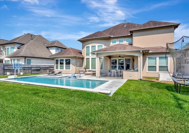 1st image of 1310 Tamina Pass Ln, Friendswood, TX 77546 | MLS# 68213779