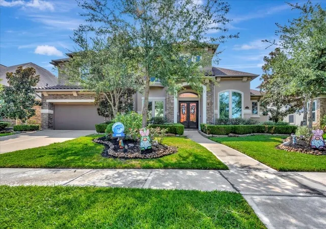 2nd image of 1310 Tamina Pass Ln, Friendswood, TX 77546 | MLS# 68213779