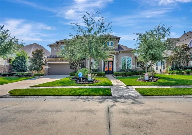 48th image of 1310 Tamina Pass Ln, Friendswood, TX 77546 | MLS# 68213779