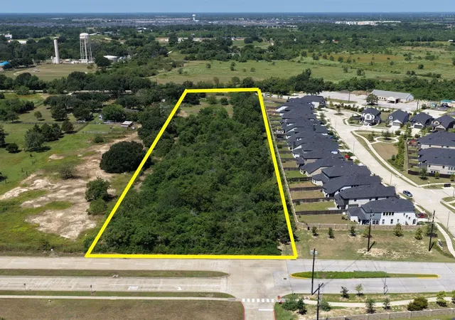 Photo 1 of Land for sale at 0 Fulshear Katy Rd, Fulshear, TX 77441 | MLS# 15115234 | Listing updated on 2026-08-25