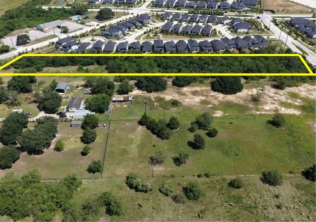 Photo 3 of Land for sale at 0 Fulshear Katy Rd, Fulshear, TX 77441 | MLS# 15115234 | Listing updated on 2026-08-25